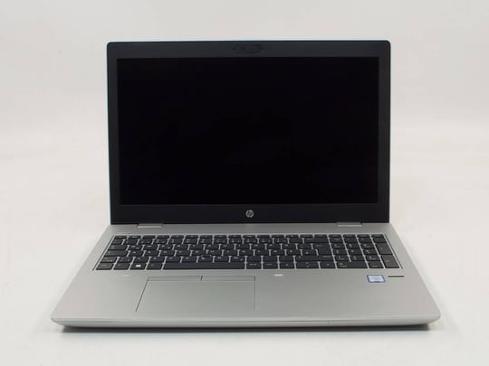 HP ProBook 650 G4 - 1523115 #6