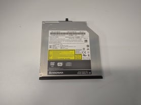 Lenovo Lenovo ThinkPad Ultrabay DVD Slim - Boxed 0A65626