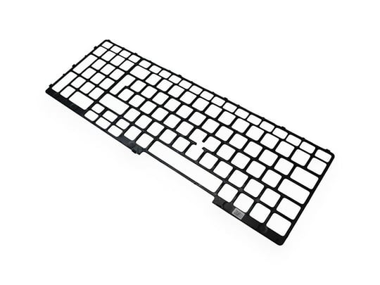 Dell for Latitude E5550, Keyboard Bezel (PN: 050NW9) - 2850103 #3