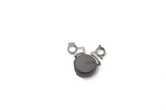 Dell for Latitude 5400, Power Button Cover - 2850110 #1