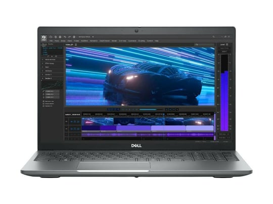 Dell Precision 3591 (NVIDIA RTX A1000 6GB) - 15238563 #1