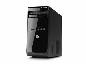 HP Pro 3500 MT