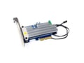 HP PCIe TO M.2 ADAPTER MS-4365 - 1630016 thumb #2