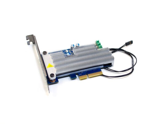 HP PCIe TO M.2 ADAPTER MS-4365 - 1630016 #2