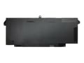 Dell Notebook Battery for Latitude 5320, 5320 2-in-1, 7320, 7420, 7520 (PN: 9JM71) - 2080969 thumb #2