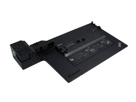 Lenovo ThinkPad Mini Dock Series 3 (Type 4337) with USB 3.0