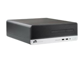 HP ProDesk 400 G6 SFF - 16011124