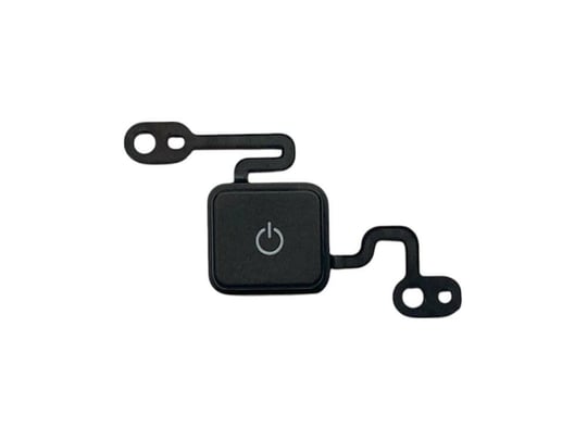 Dell for Latitude 7410, Power Button Cover - 2850149 #1