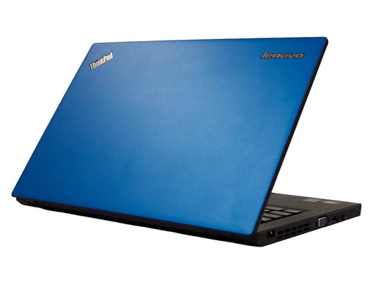 Lenovo ThinkPad X250 Matte Metal Blue Notebook - 15212848 | furbify