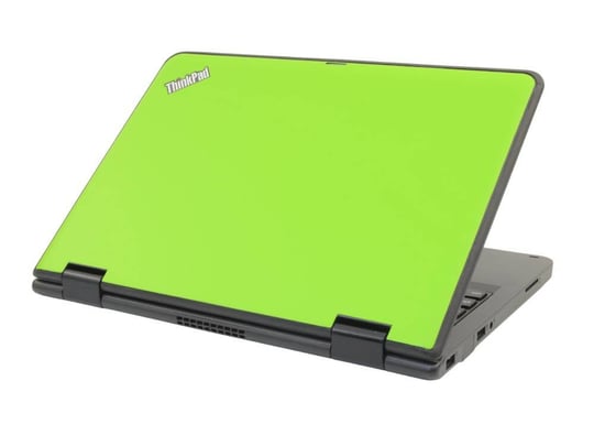 Lenovo ThinkPad Chromebook 11e 1st Gen (2GB) Furbify Green - 15219551 #2