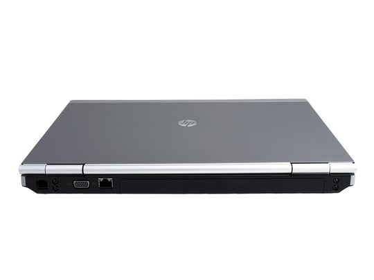 HP EliteBook 8440p + HP Compaq HSTNN-I11X Docking Station + Headset laptop  - 1523220 | furbify