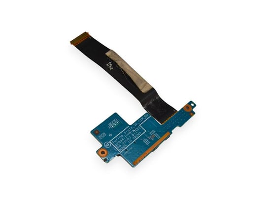 HP for Spectre 13 x2 Pro, SIM, Card Reader Board With Cable (PN: 736891-001, 48.41L03.011) - 2630276 #3
