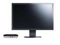 HP EliteDesk 800 35W G3 DM + 24" EIZO FlexScan EV2436W IPS Monitor - 2070547 thumb #0