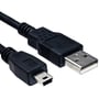 VARIOUS USB-A to USB-Mini B Cable USB - 1110047 (használt termék) thumb #1