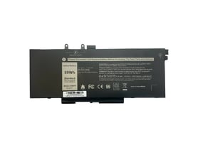Replacement for DELL Latitude 5401, 5410, 5510, 5501, 5411, 5511, Precision 3541,  (PN: 3HWPP) - 2080673