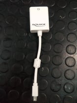 VARIOUS mini DP to VGA