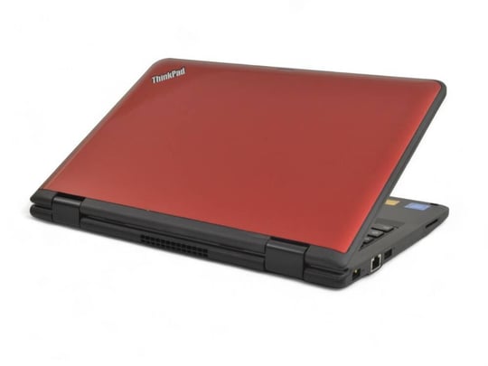 Lenovo ThinkPad Yoga 11e Gen 3 Candy Fire Red - 15221435 #2