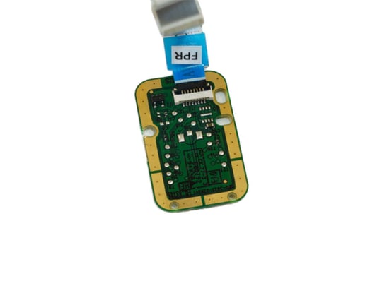 Lenovo for ThinkPad T590, Fingerprint Reader Board With Cable (PN: 5F30V25898, NBX0001N110) - 2630186 #2
