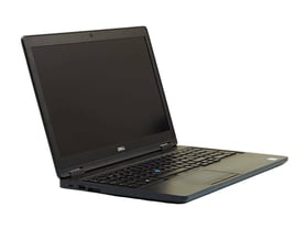 Dell Precision 3520 - 15234963