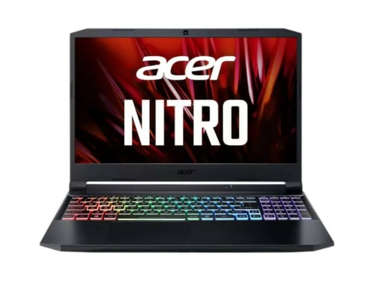 Acer Nitro 5 AN515-45-R8B6 Shale Black - 15221926 #1
