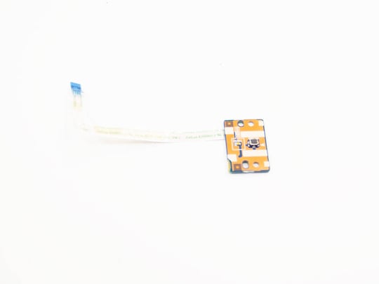 HP for ProBook 640 G2, Power Button Board With Cable (PN: 840693-001) - 2630210 #2