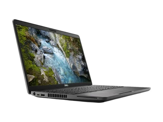 Dell Precision 3551 (Touchscreen) - 15237427 #4