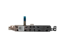 Dell for Latitude E6440, E6540, Upper Left and Right Mouse Button Board (PN: A131CF) - 2730033