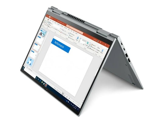 Lenovo ThinkPad X1 Yoga Gen 6 (32GB) (Touchscreen) - 15233061 #4