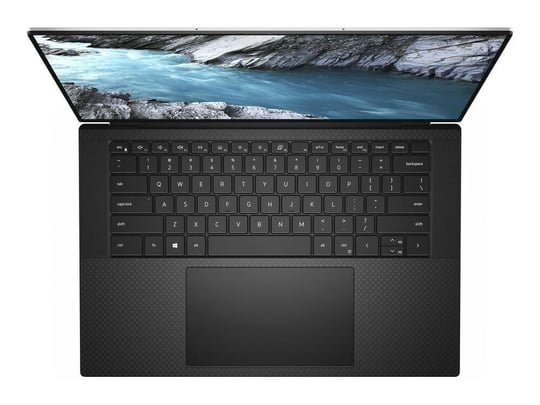 Dell XPS 15 9500 Platinum (NVIDIA GeForce GTX 1650 Ti 4GB) - 15239229 #2