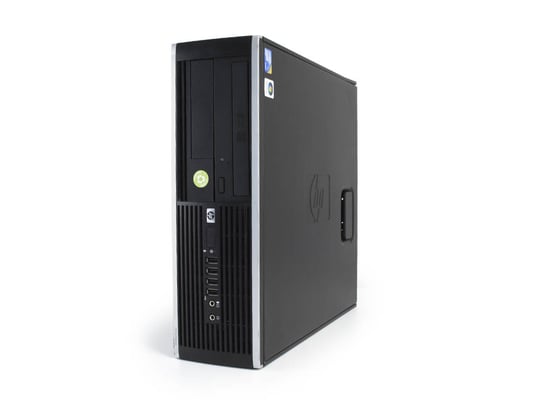 HP Compaq 8300 Elite SFF repasovaný počítač, Intel Core i5-3470, HD 2500, 4GB DDR3 RAM, 120GB SSD - 1606702 #5