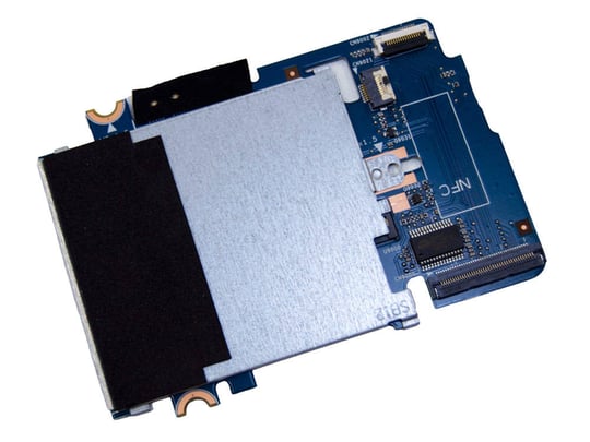 HP for EliteBook 820 G2, Smart Card Reader Board (PN: 781841-001, 6050A2635501) - 2630133 #1