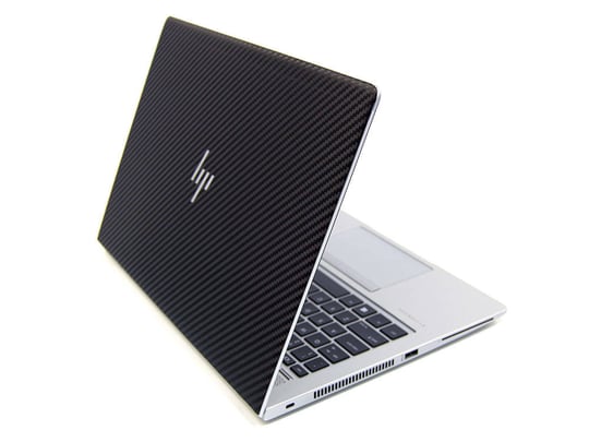 HP EliteBook 840 G5 Carbon Fibre - 15211895 #2