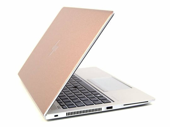 HP EliteBook 840 G5 Metallic Rosegold - 15225278 #4