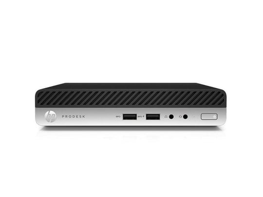 HP ProDesk 400 G4 DM - 1608544 #1
