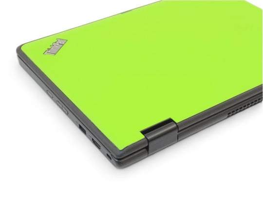 Lenovo ThinkPad Chromebook 11e 1st Gen (2GB) Furbify Green - 15219551 #3