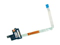 HP for ProBook 450 G5, 455 G5, Power Button Board With Cable (PN: L00832-001) - 2630148 thumb #2