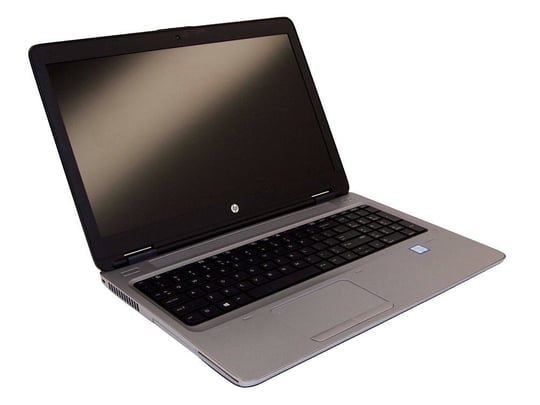 HP ProBook 650 G2 Plum Violet Notebook - 15212899 | furbify