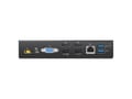 Lenovo ThinkPad USB-C Dock (Type 40A9) + 90W Adapter BOXED Docking station - 2060064 (használt termék) thumb #2