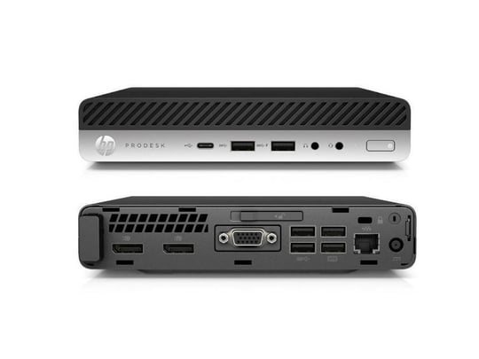 HP ProDesk 600 G3 DM - 16010632 #1
