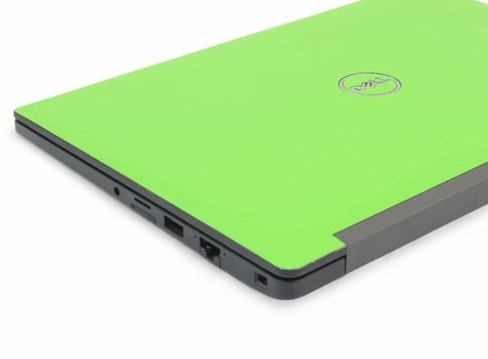 Dell Latitude 7390 Gloss Green - 15221236 #3