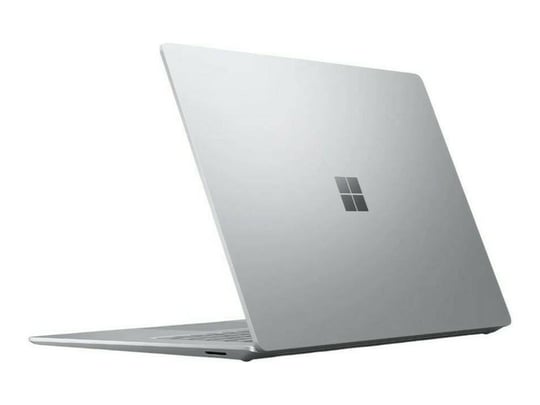 Microsoft Surface Laptop 5 Platinum Alcantara (13.5) (16GB) (512GB) (Touchscreen) - 15240336 #5