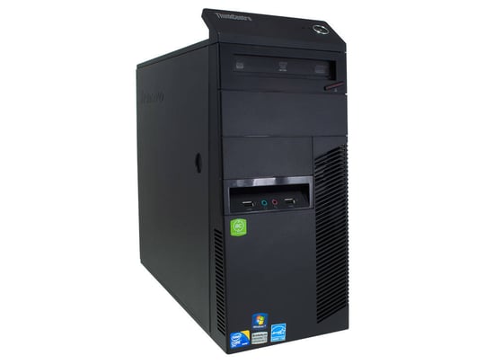 Lenovo ThinkCentre M92p Tower + WiFi - 1605739 #1