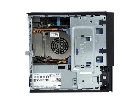 Dell OptiPlex 780 USFF - 1603716 #3