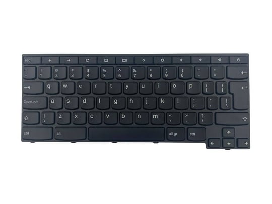 Lenovo EU keyboard for Lenovo Thinkpad Yoga 11E - 2100452 #3