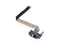 HP for Spectre 13 x2 Pro, Audio, Power Connector Board With Cables (PN: 736887-001, 48.41L10.011) - 2630271 thumb #1