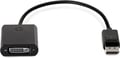 HP Displayport to DVI Adapter - 1720037 thumb #1