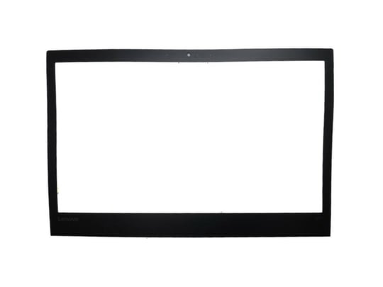 Lenovo for ThinkPad T470, Bezel Sheet + Bezel (PN: 01AX958, FA12D000200) - 2430335 #1