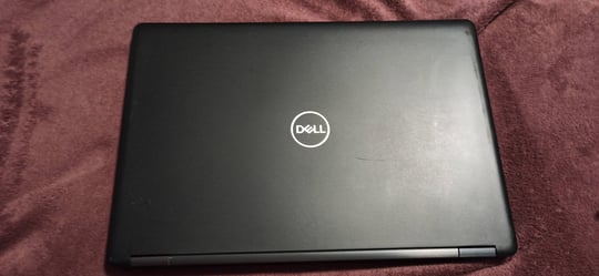 Dell Latitude 5490 értékelés Péter #1