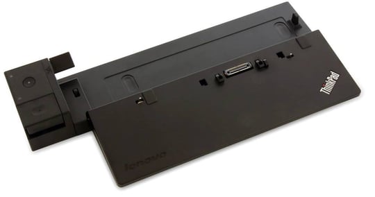 Lenovo ThinkPad Ultra Dock (Type 40A2) - 2060041 #4