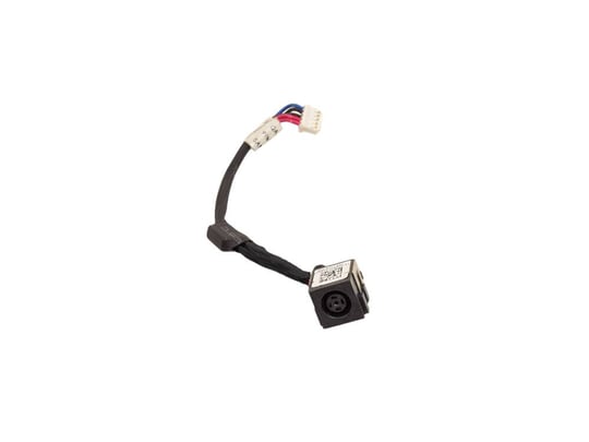 Dell for Latitude E6430, E6430 ATG, DC Power Connector (PN: 0DXR7Y, DC30100HJ00, DC30100HP00) - 2610157 #1